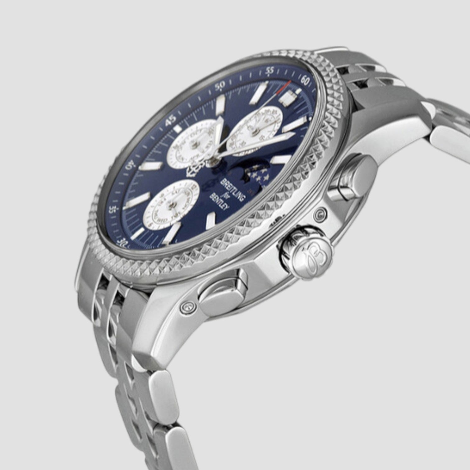 BENTLEY MARK VI AUTOMATIC MEN'S WATCH