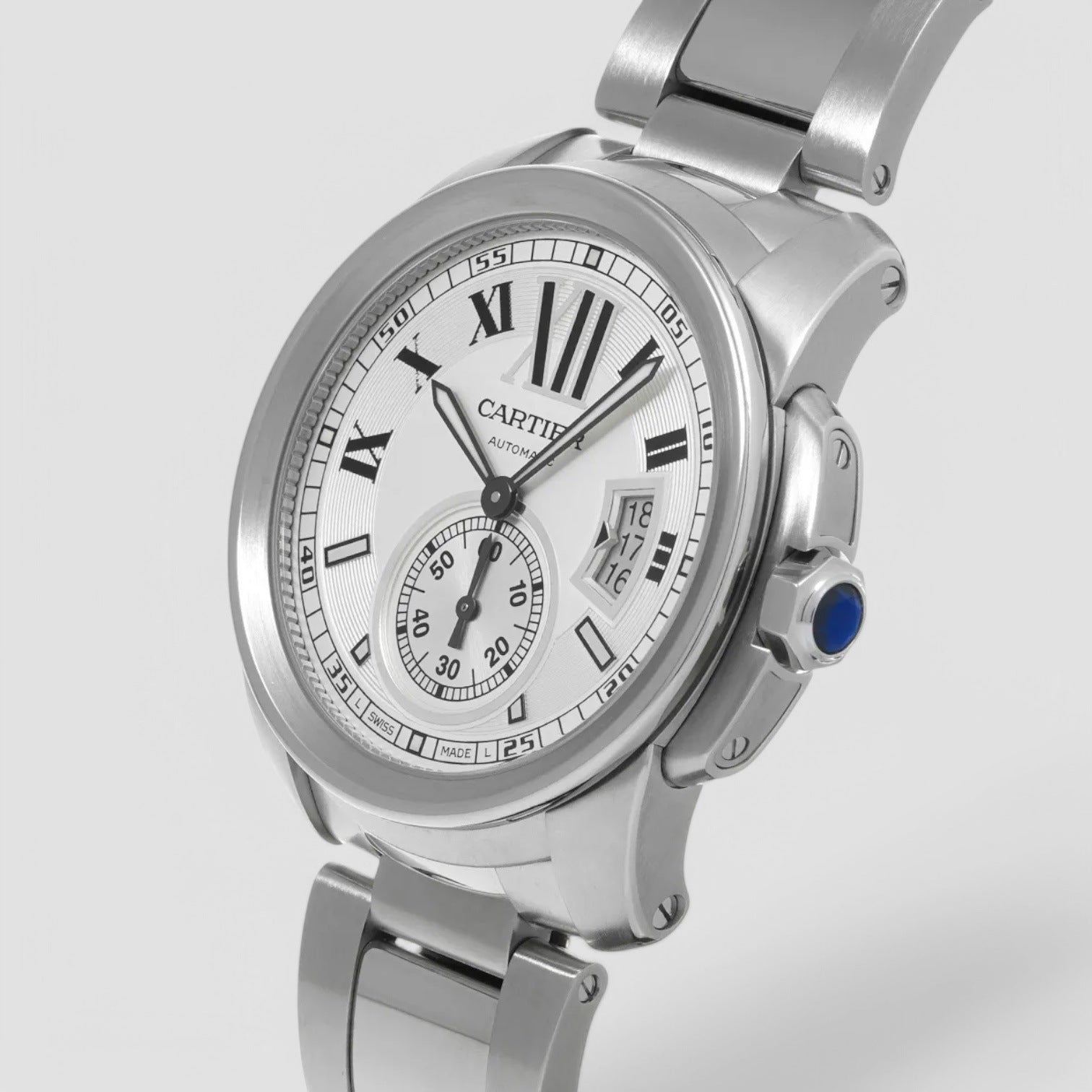 Calibre De Cartier