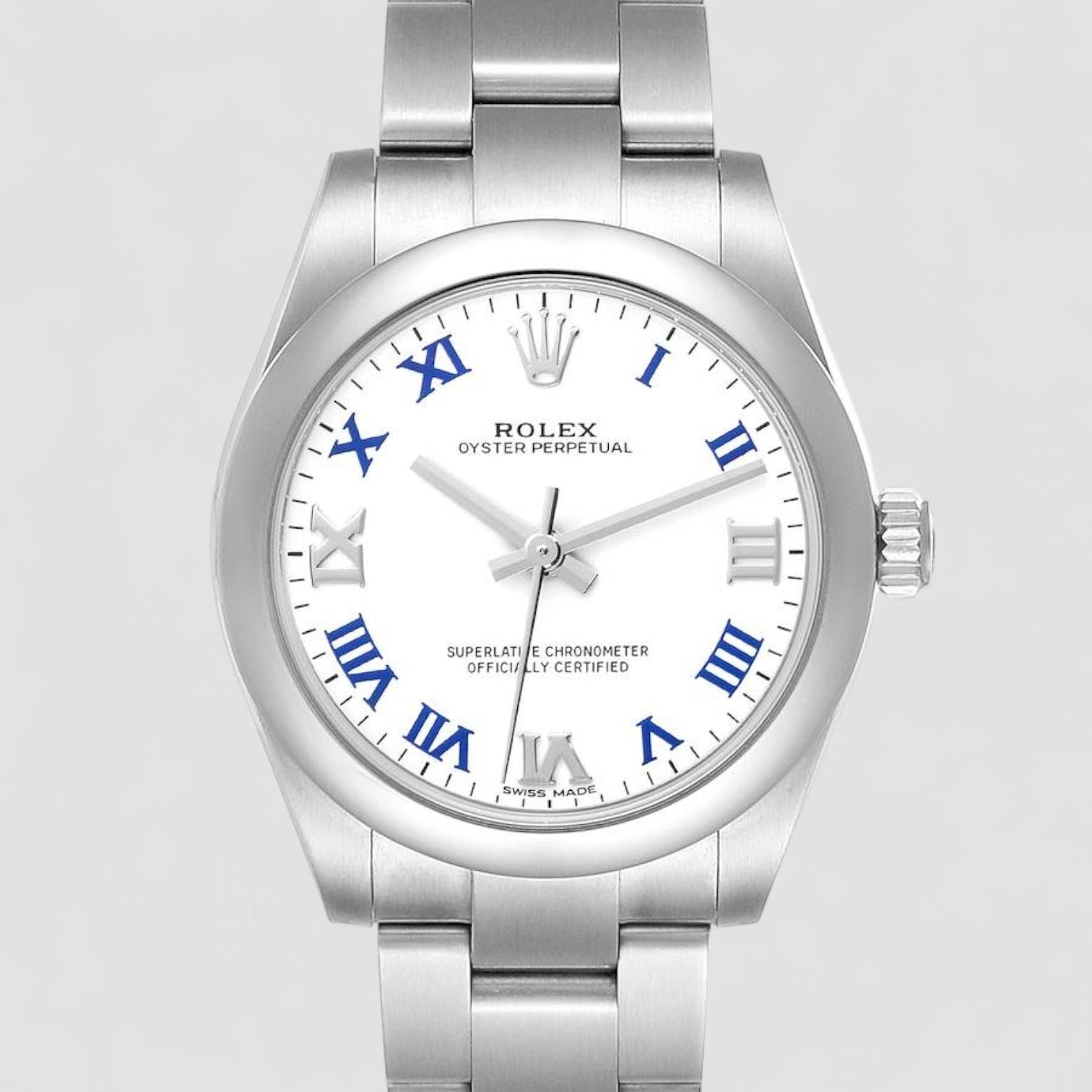 Oyster Perpetual 31