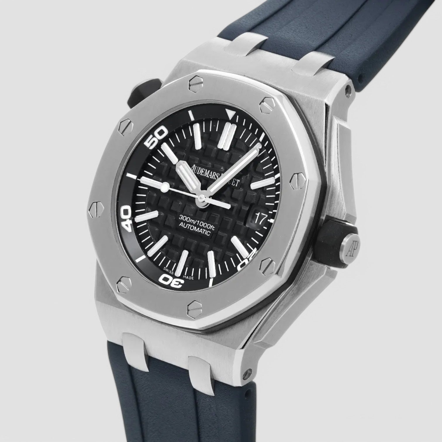 Royal Oak Offshore Diver