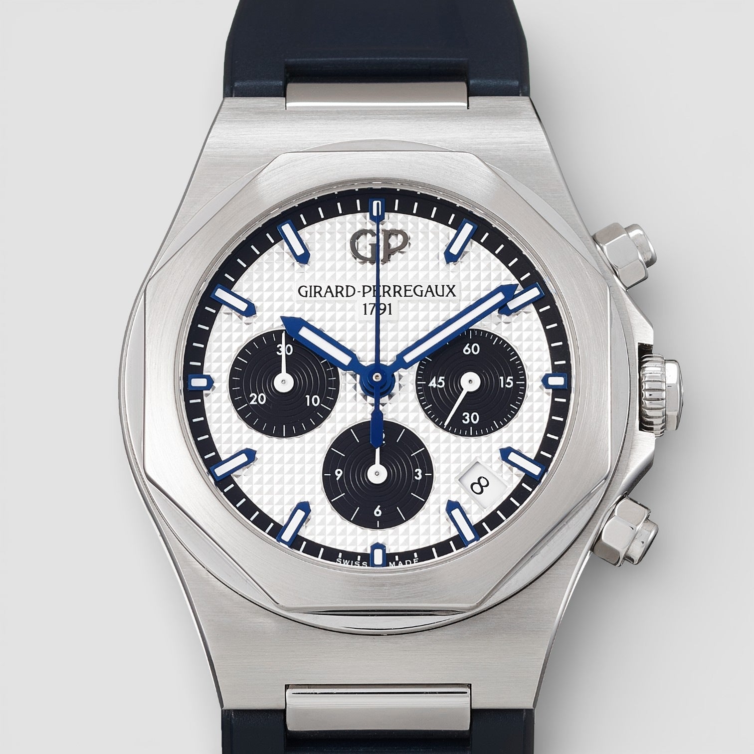 Laureato Chronograph