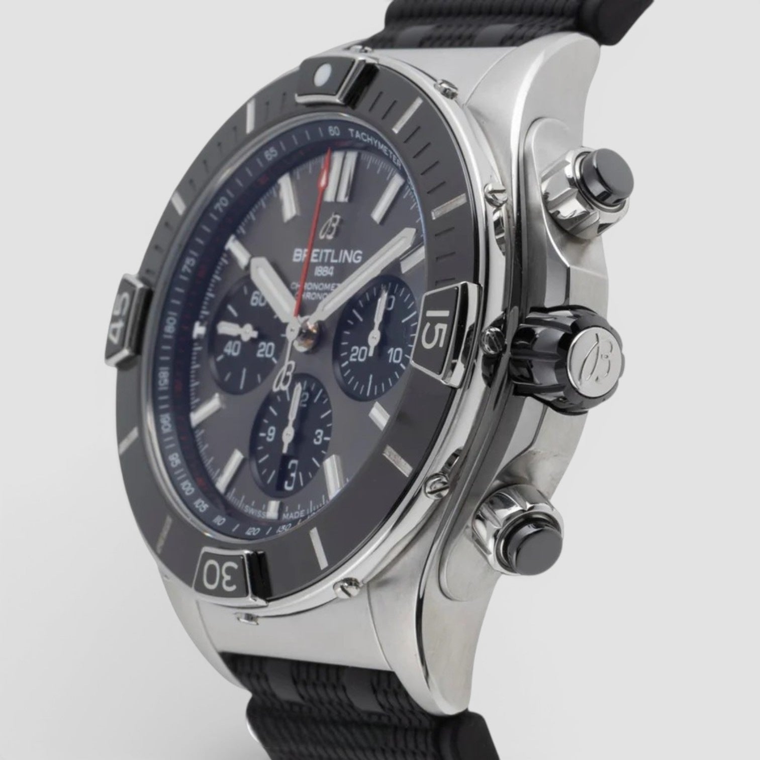 Super Chronomat B01 44