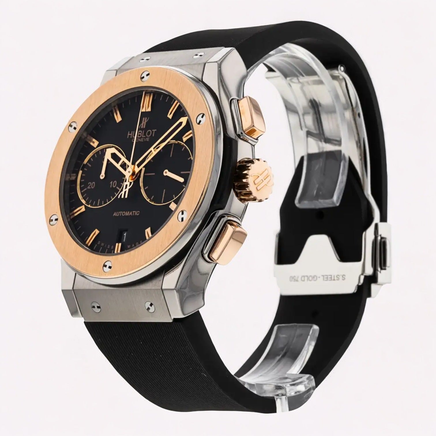 Classic Fusion Chronograph 45 mm