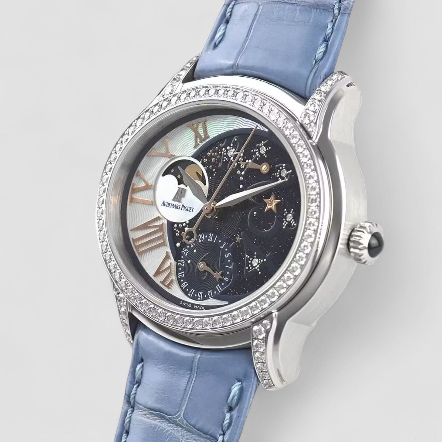 Millenary Starlit Sky