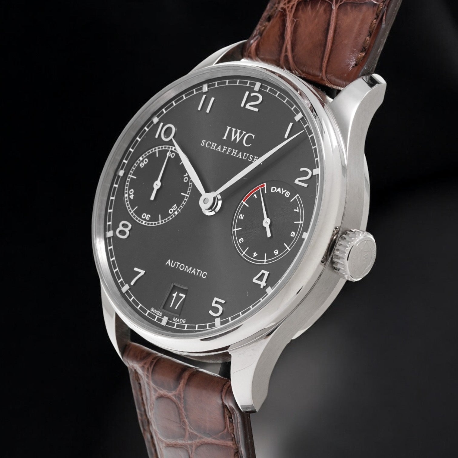 Portuguese Automatic