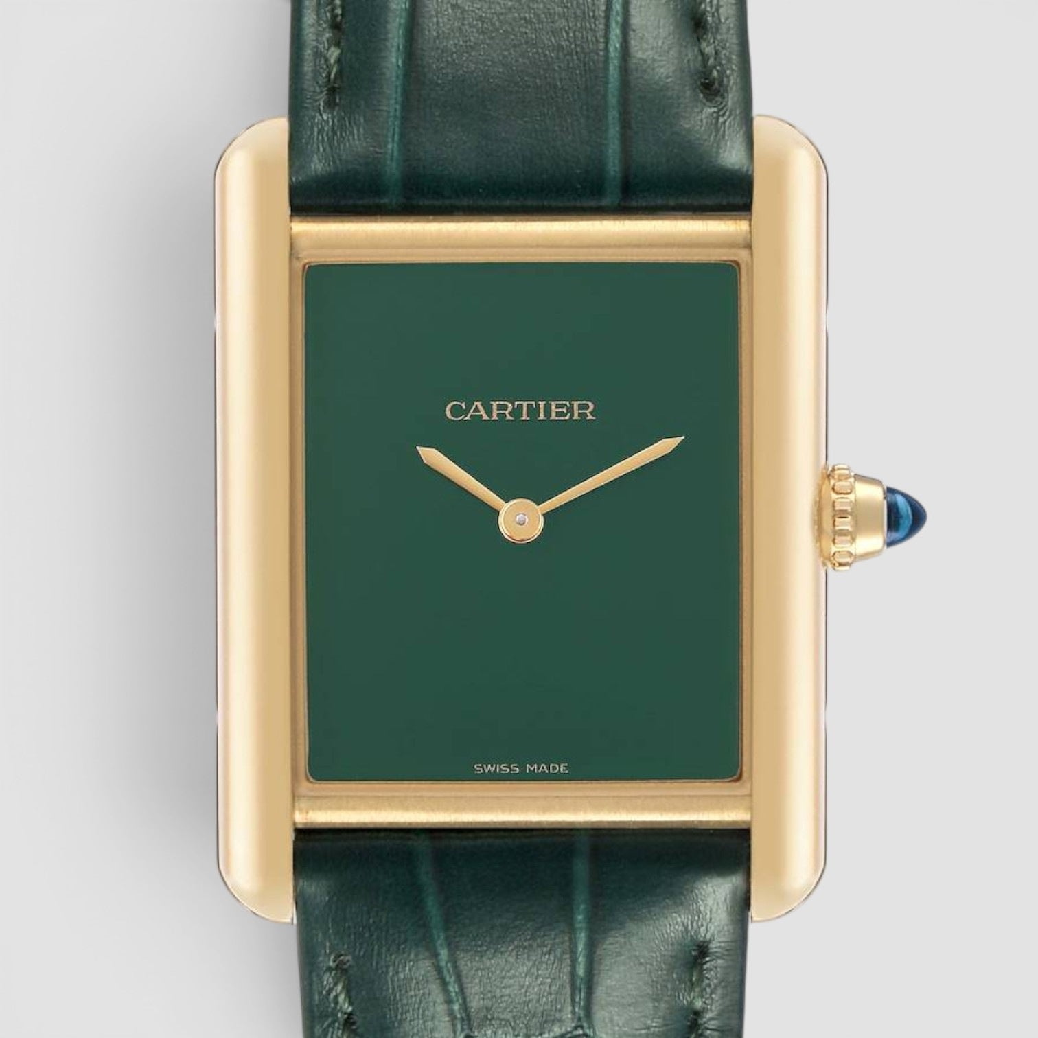 Tank Louis Cartier Large