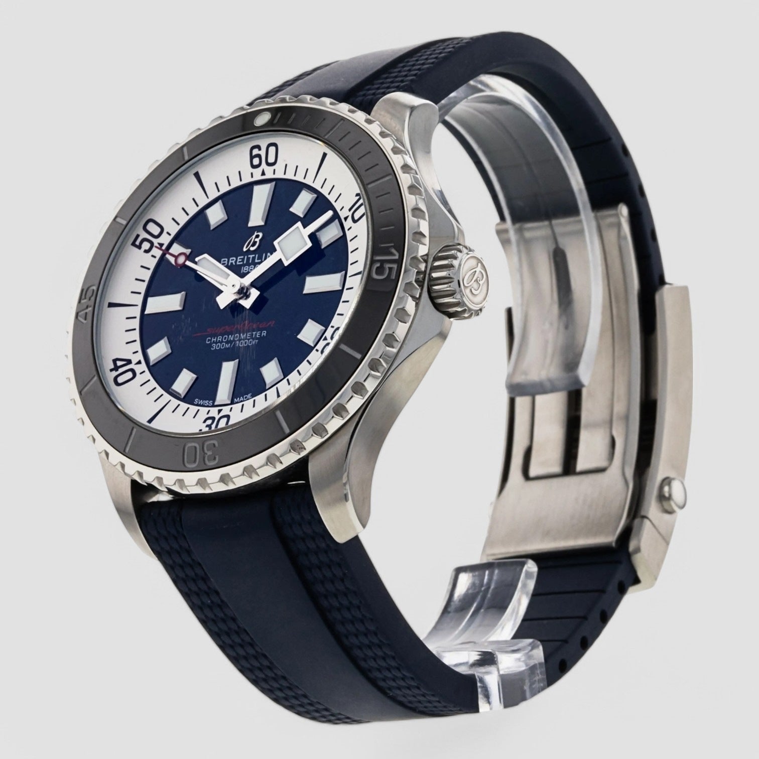 Superocean Automatic 44