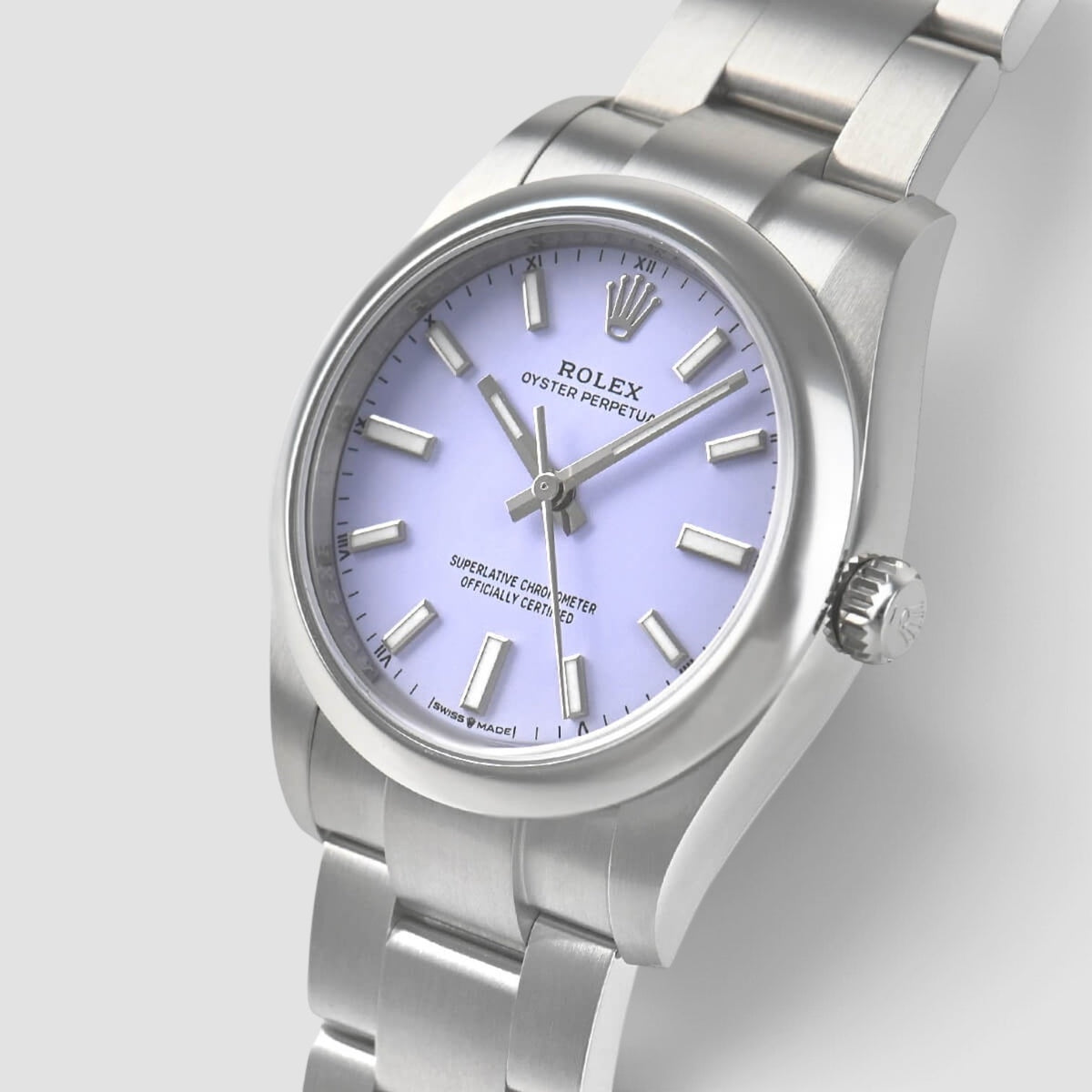Oyster Perpetual 34