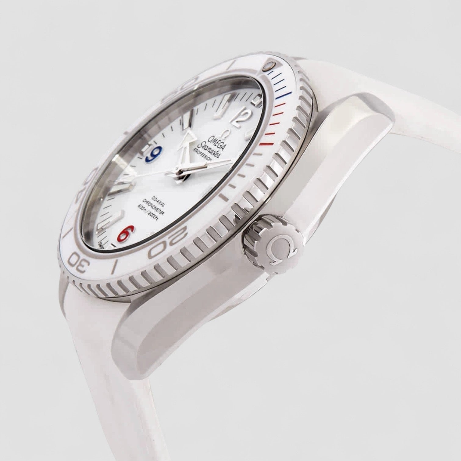 Specialities Olympic Games Automatic Ladies Watch