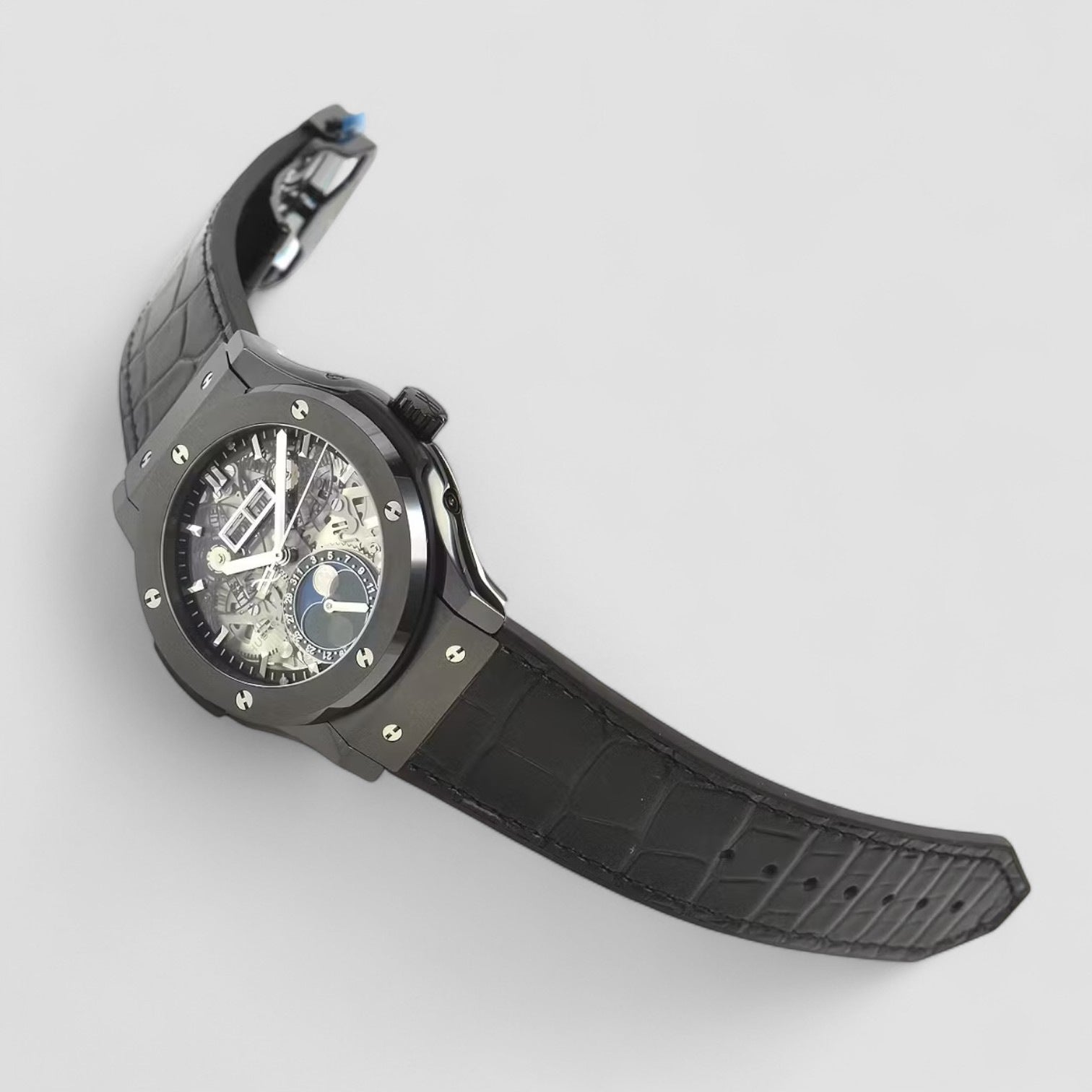 Classic Fusion Aerofusion Moonphase