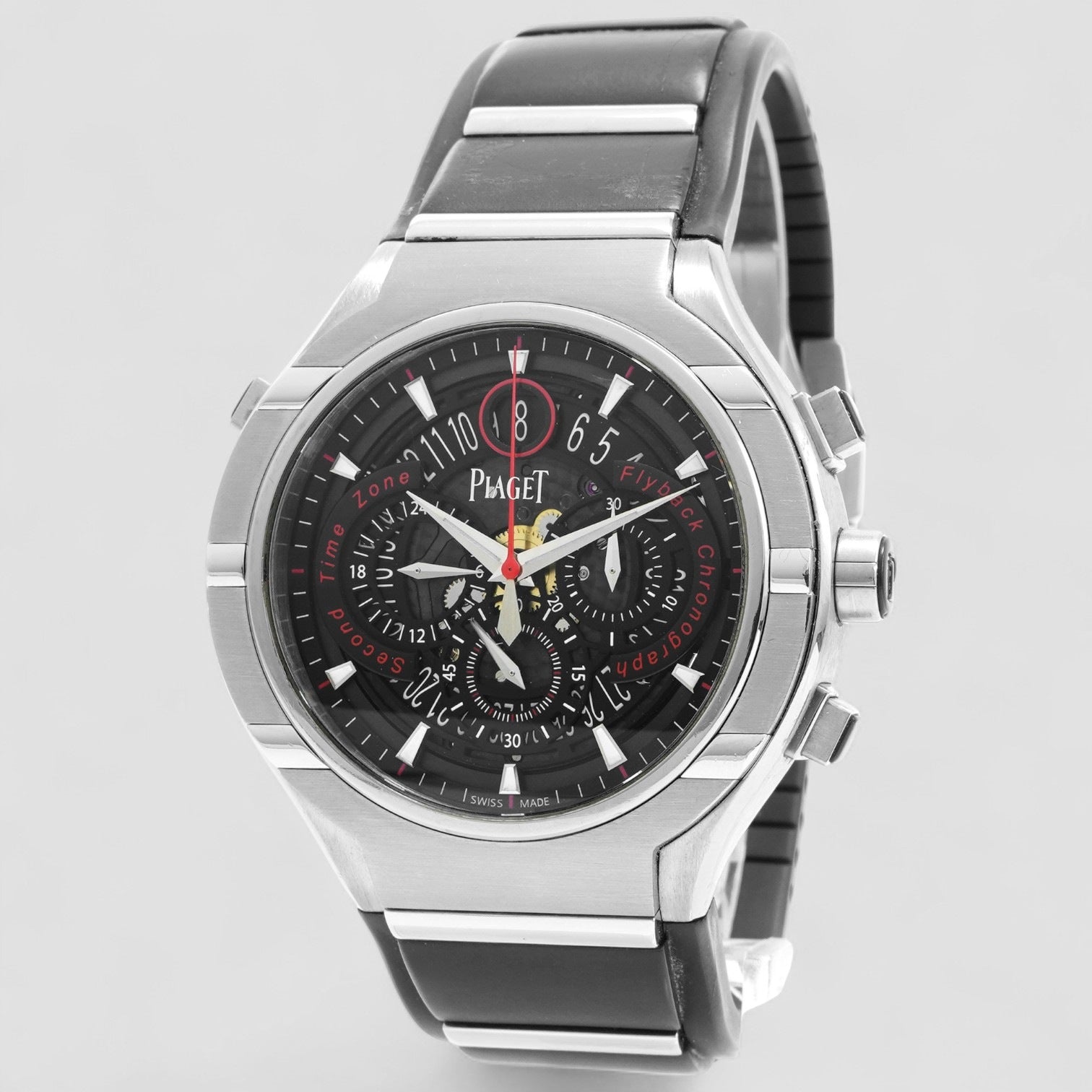 Polo FortyFive Chronograph Limited Edition 45mm