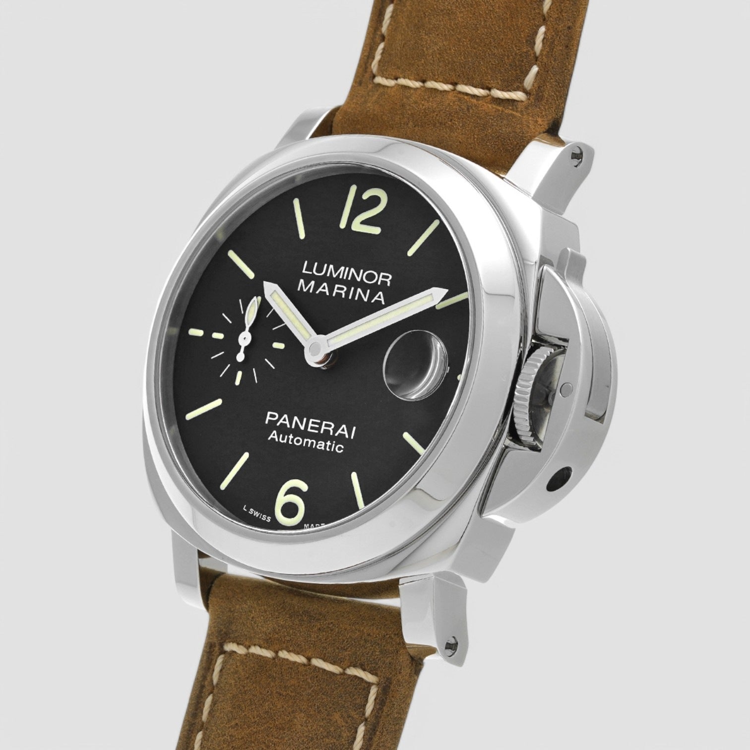 Luminor Marina Automatic 40MM