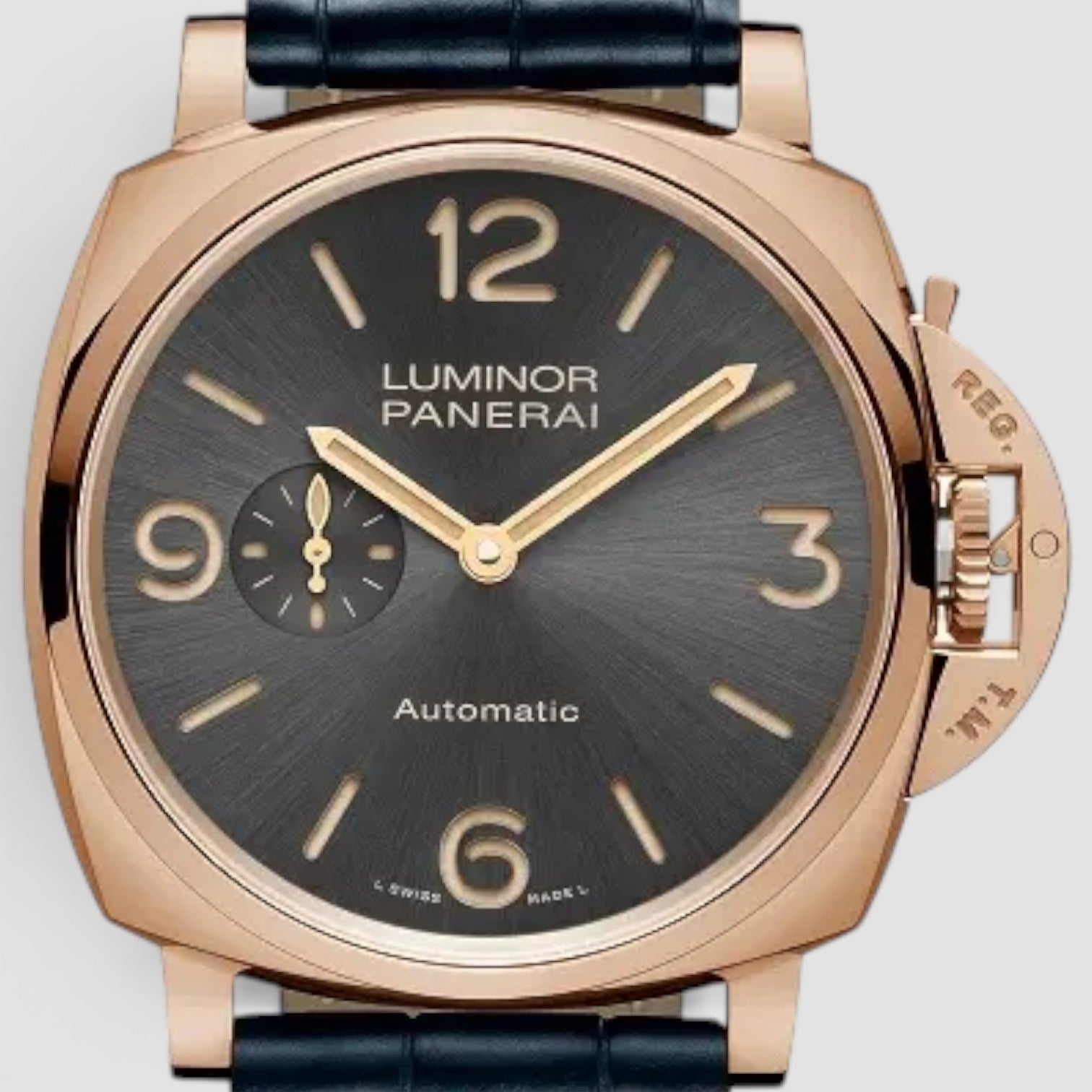 Luminor Due