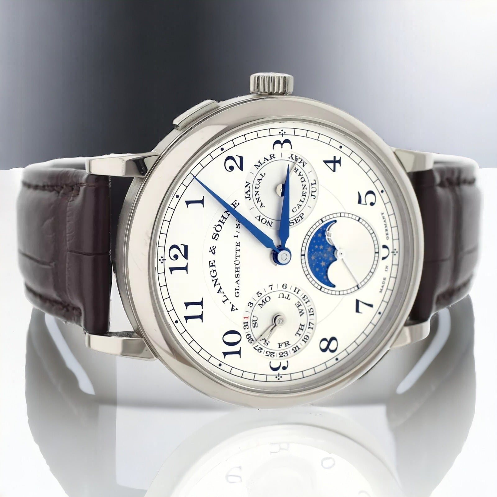 1815 Annual Calendar