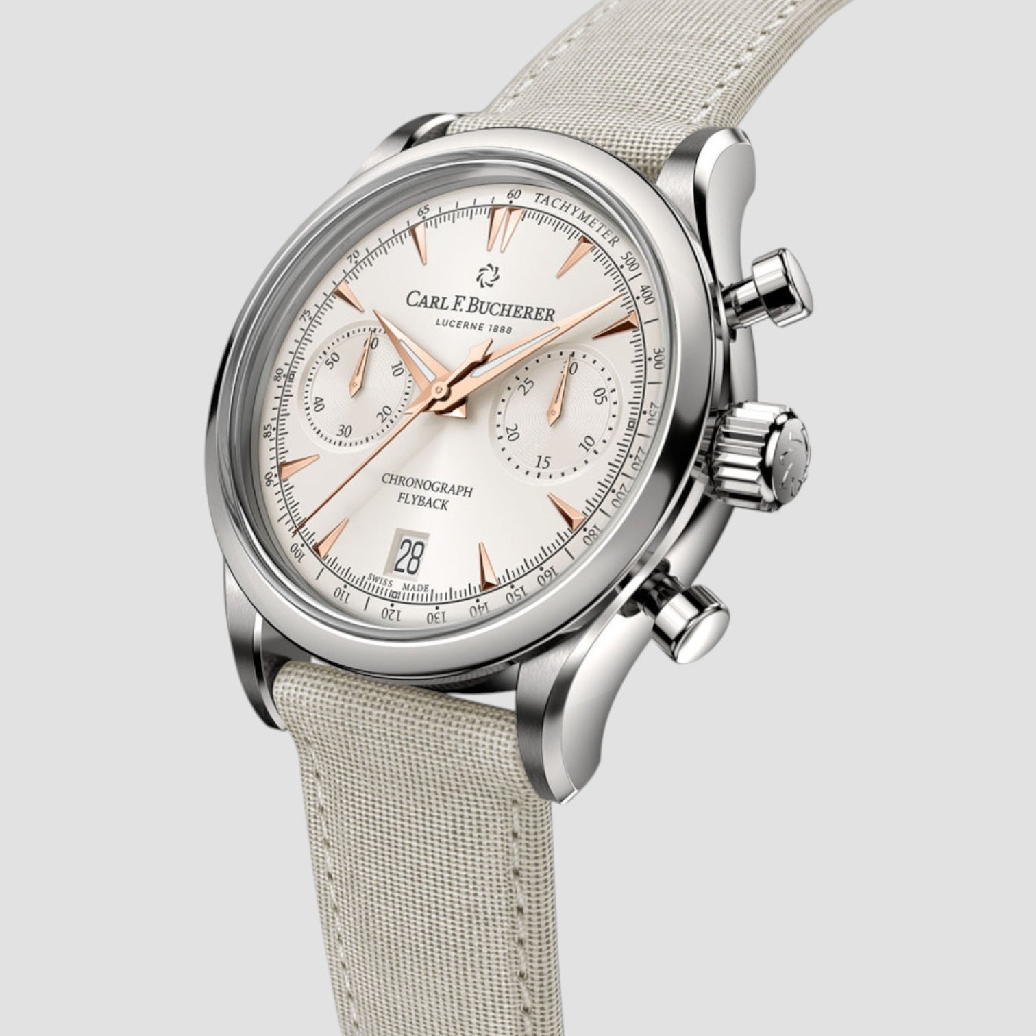 Monero Flyback