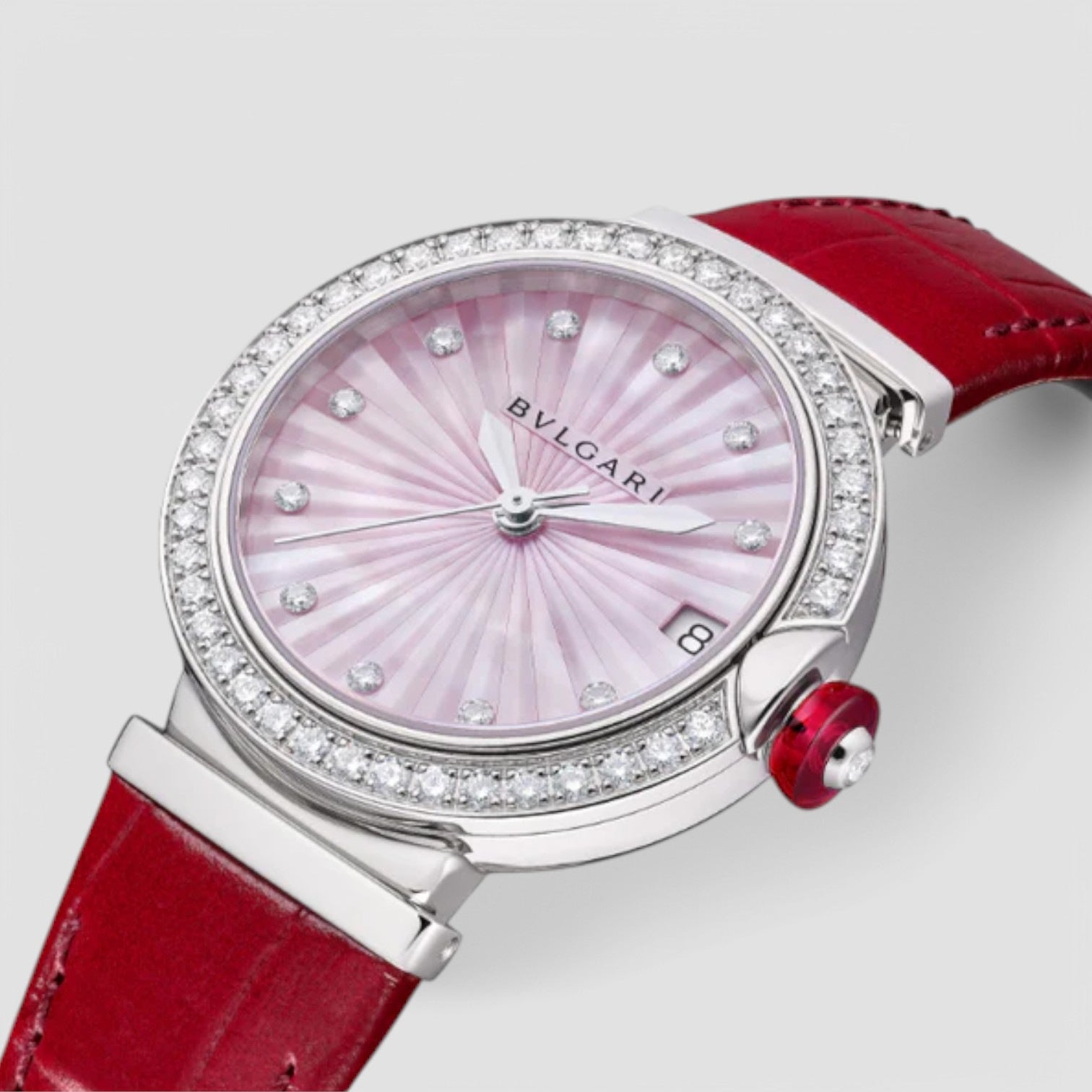 Lvcea Ladies Watch