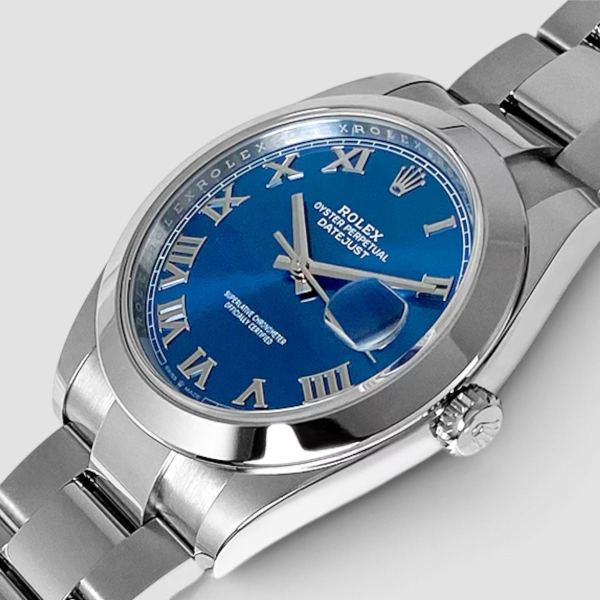 Datejust 41
