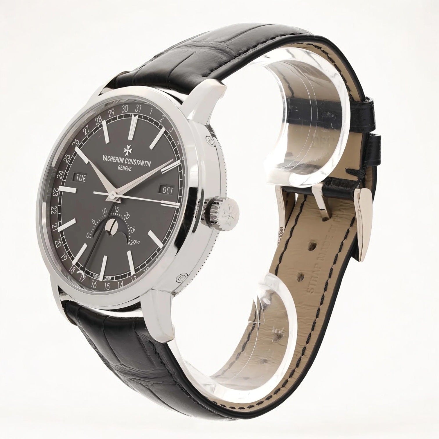 Traditionnelle COMPLETE CALENDAR 41MM