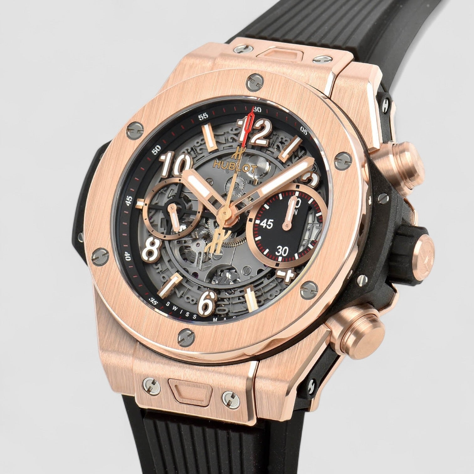 Big Bang UNICO 42mm Midsize Watch