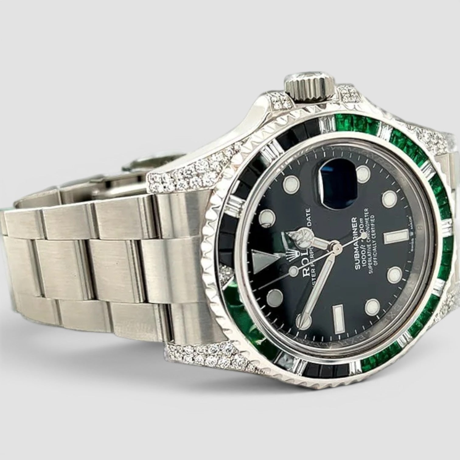 Submariner Date