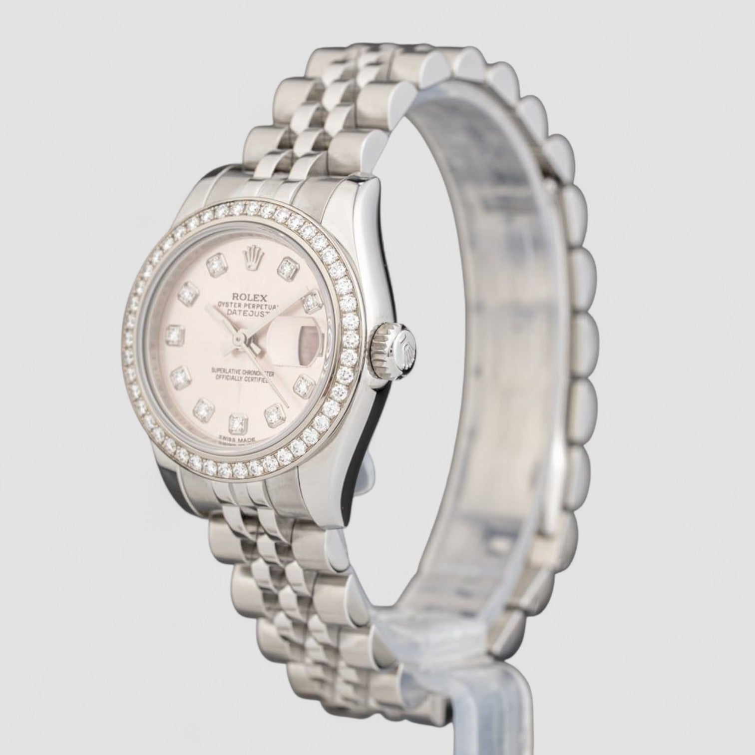 Lady-Datejust