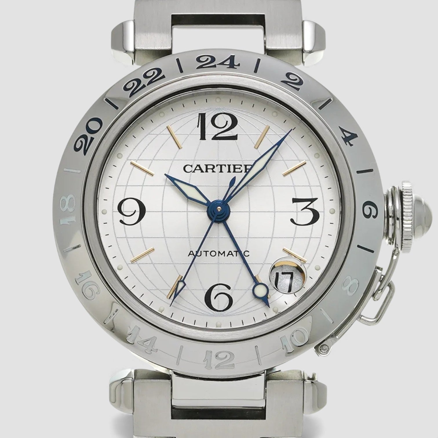 Pasha C Watch Automatic