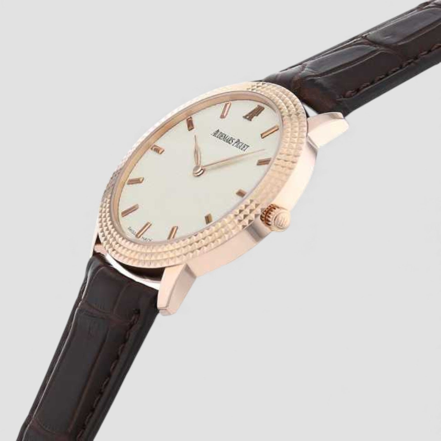 Classique Mens Watch 38mm