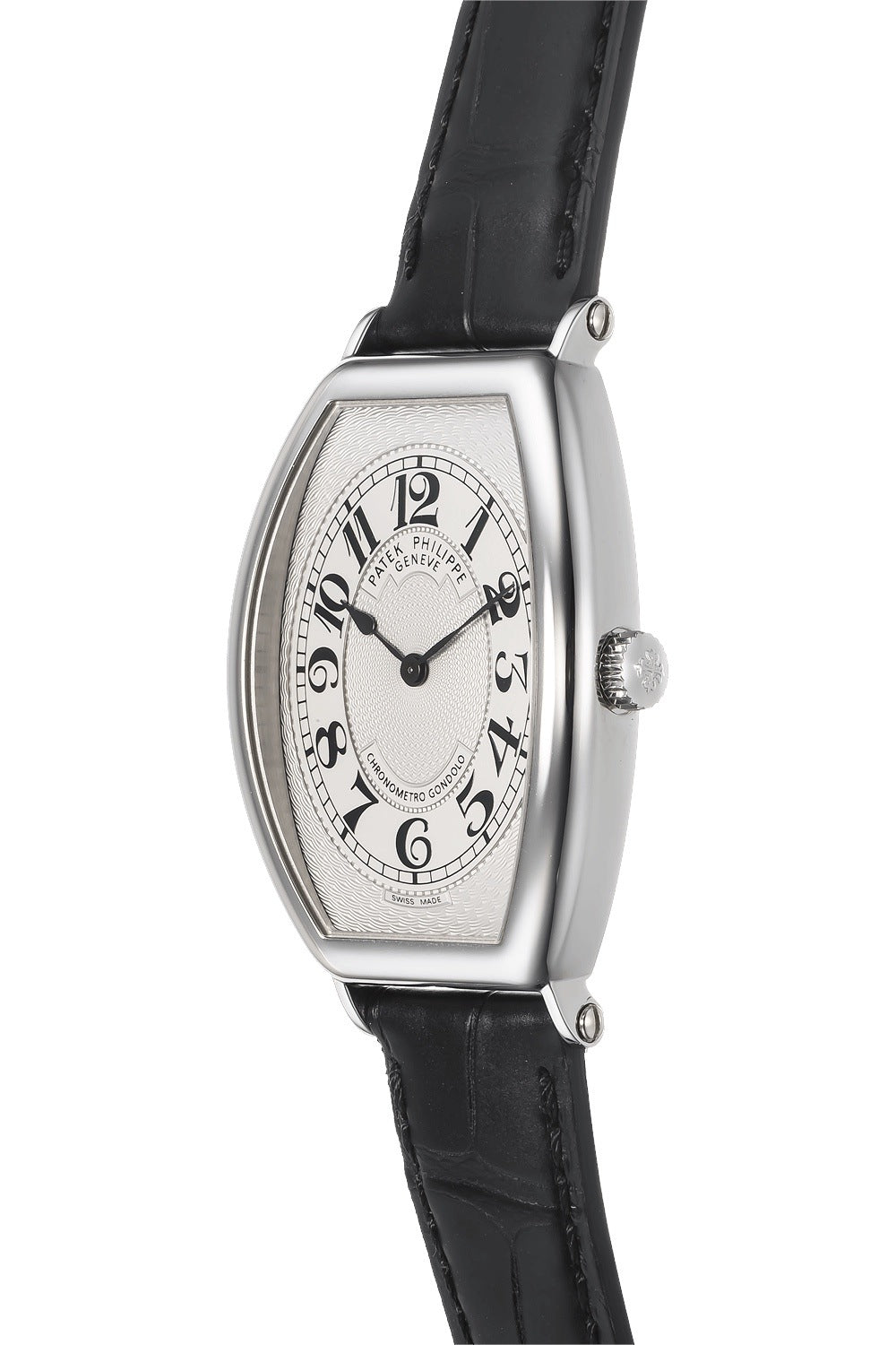 GONDOLO REFERENCE 5098 PLATINUM MANUAL