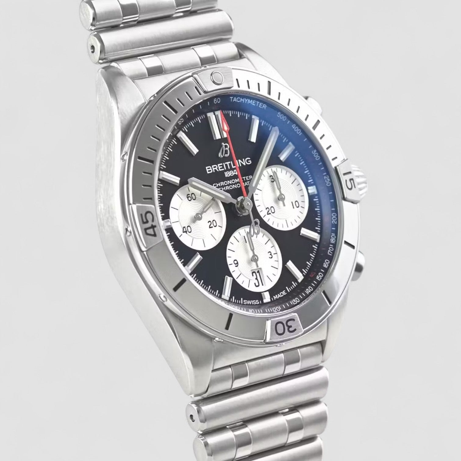 Chronomat 42 B01