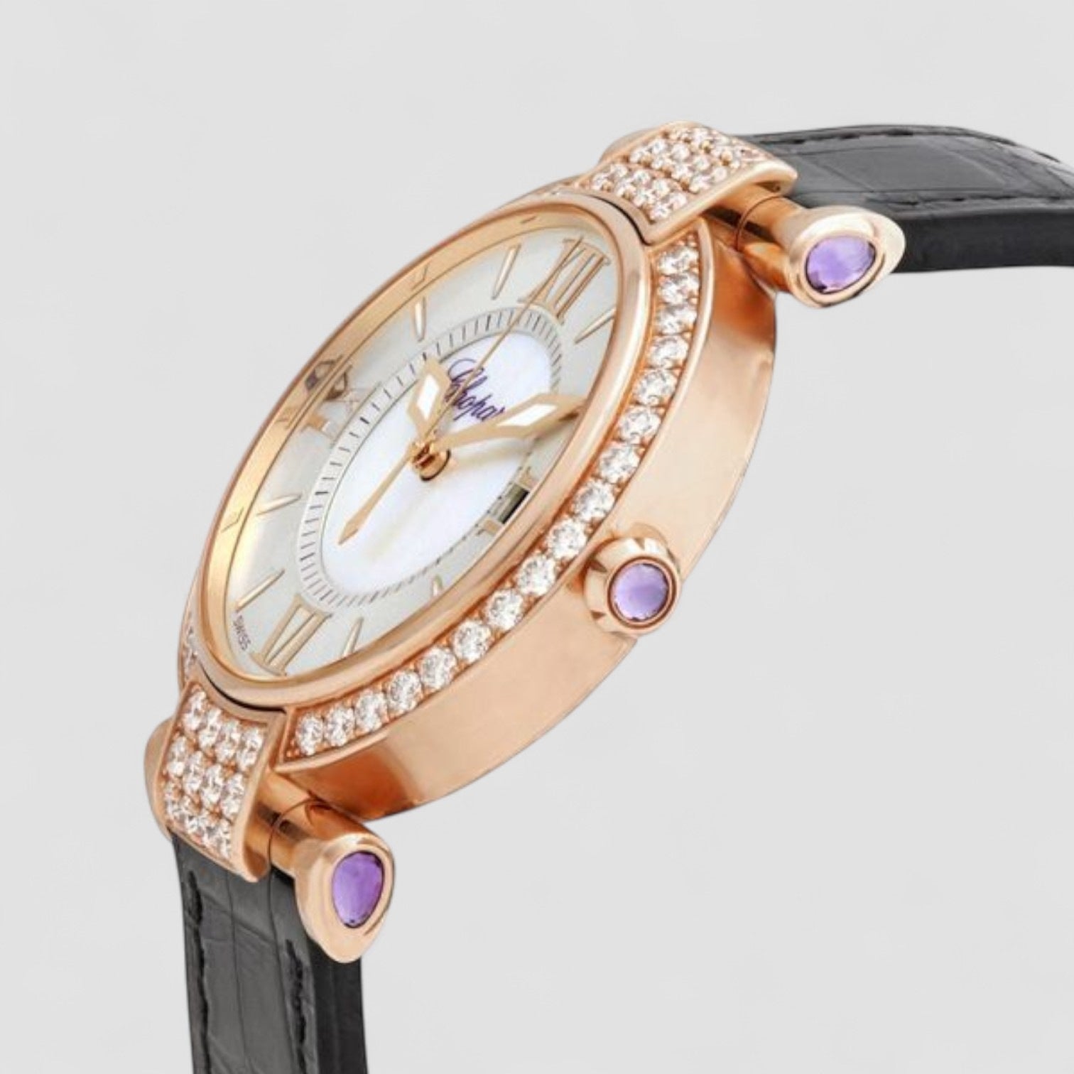 Imperiale Automatic Mother of Pearl 36mm