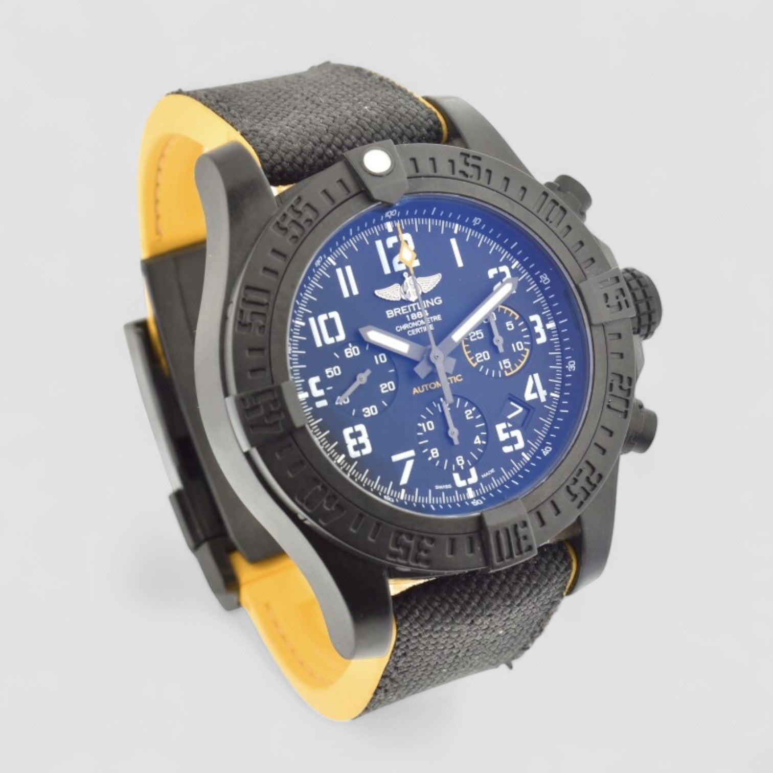 AVENGER HURRICANE MEN'S SPORT WATCH