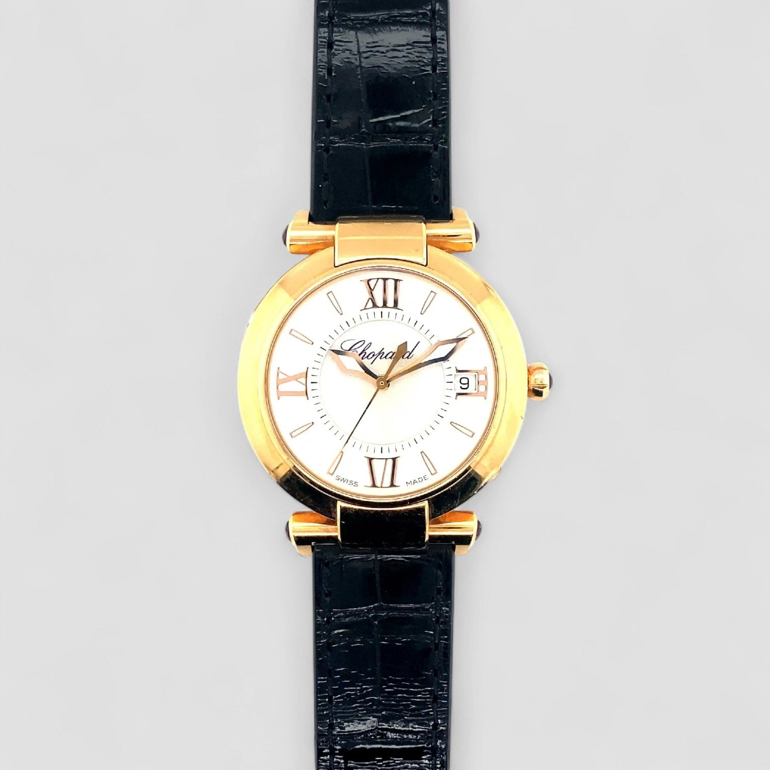 Imperiale Automatic 36mm Ladies Watch
