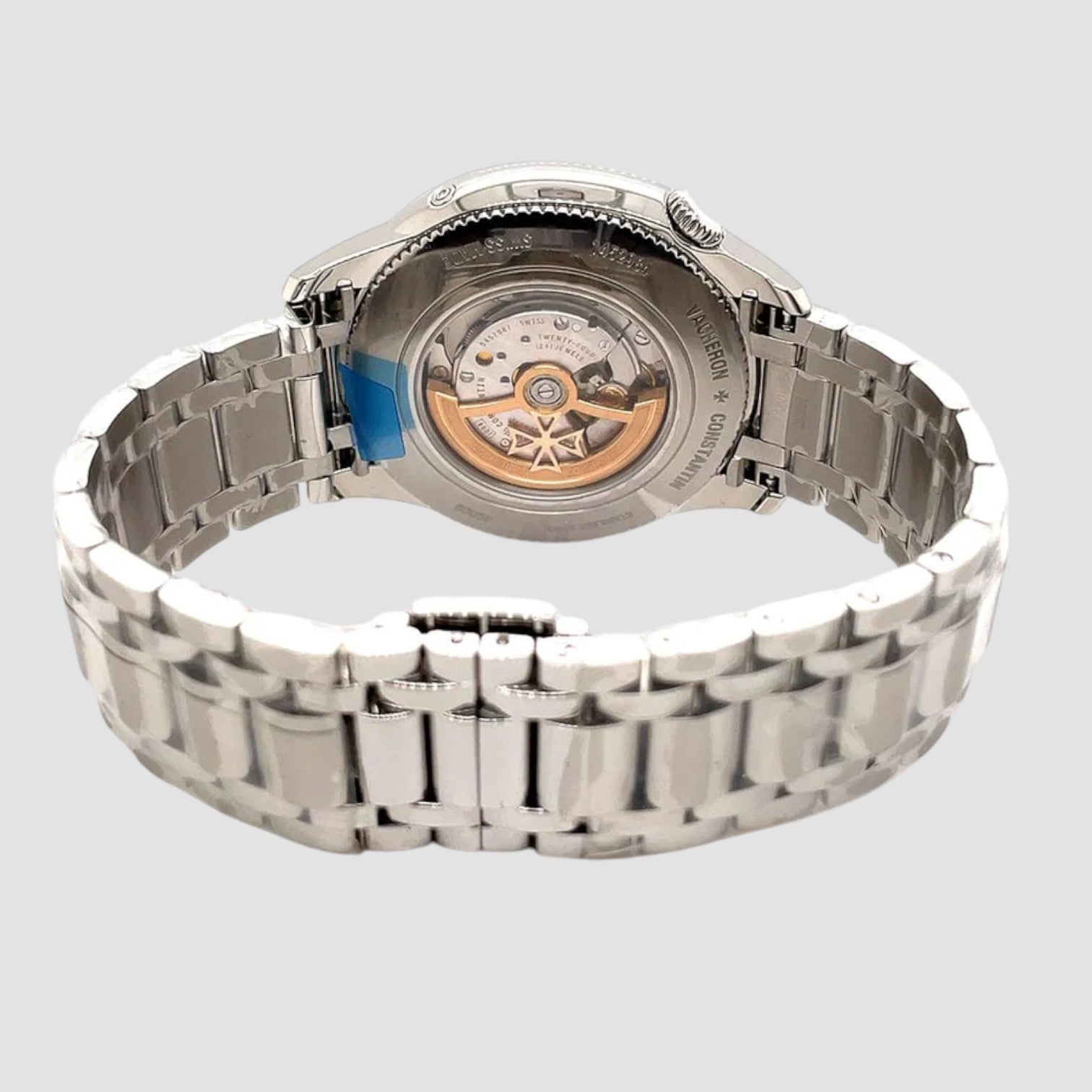 Moon Phase Muse 37mm Self Winding