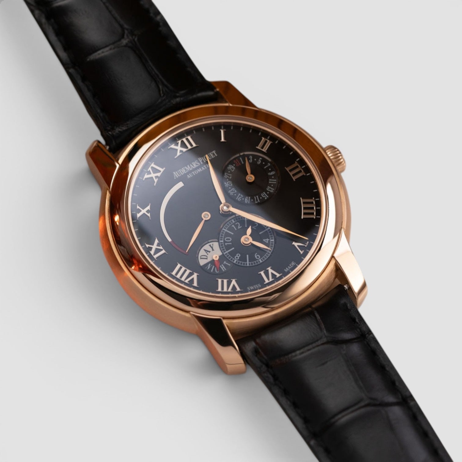 Jules Dual Time