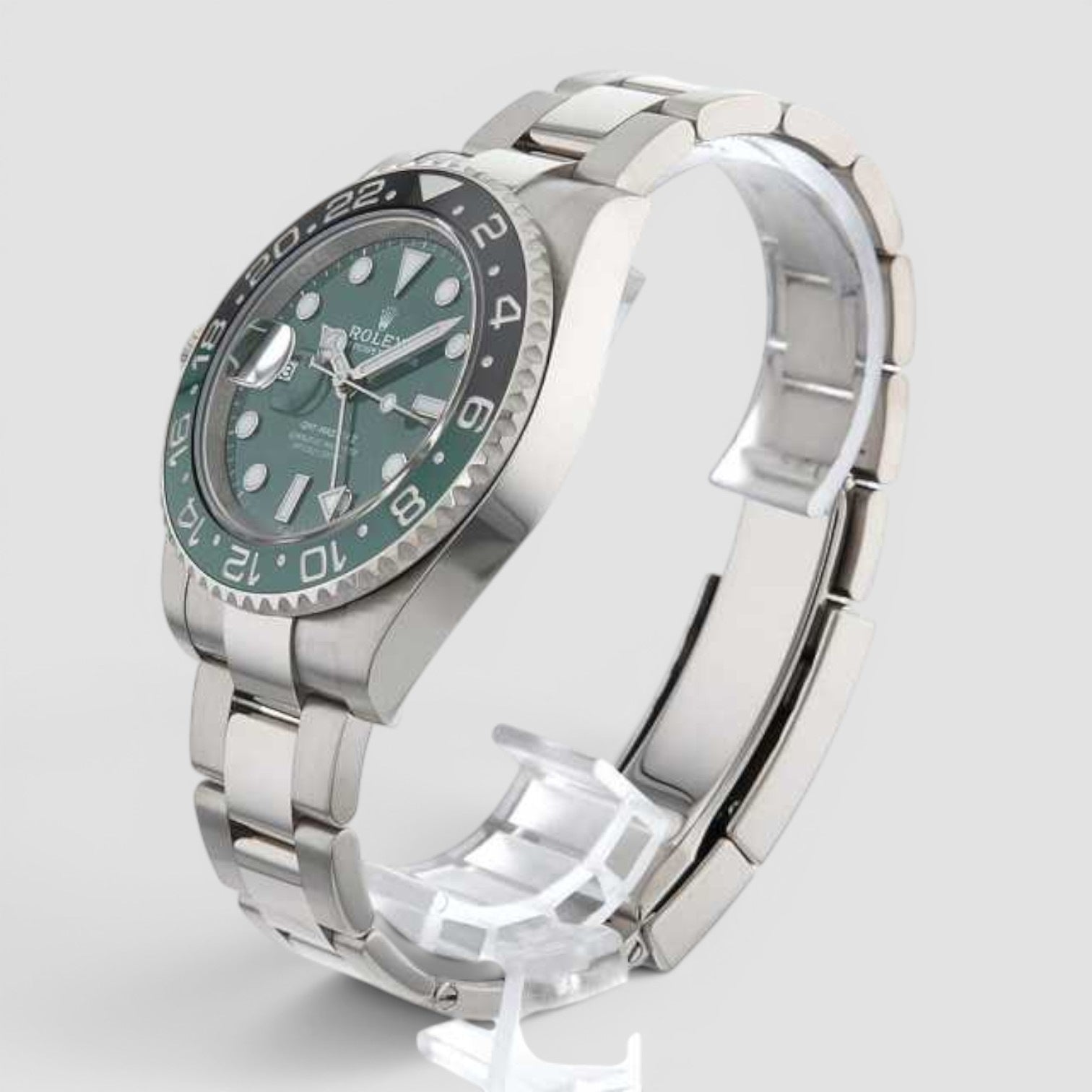 Gmt-master Ii Release