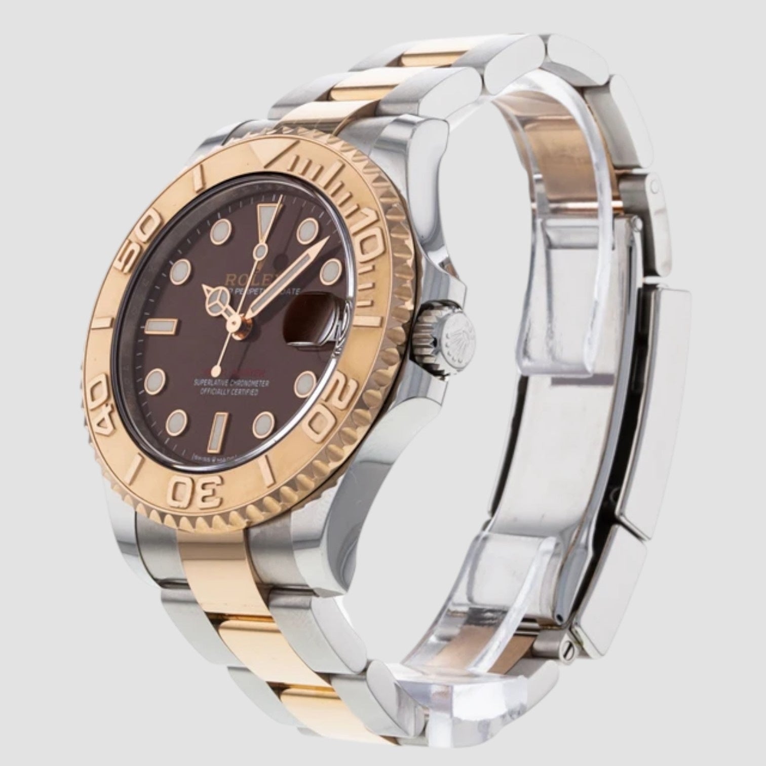 Yacht-Master 37