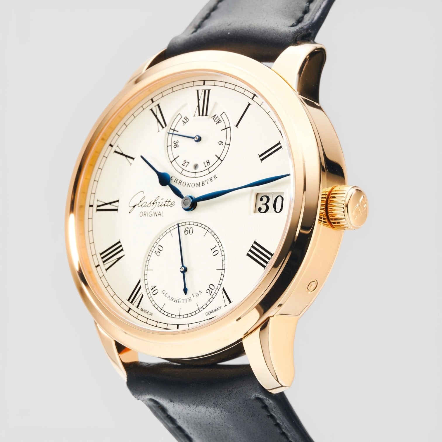 Senator Chronometer