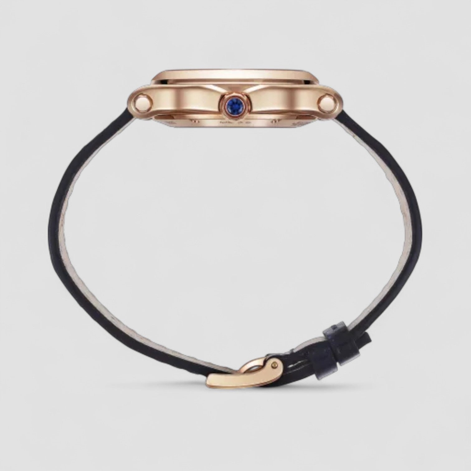 Happy Sport Automatic Happy Sport 33 Mm