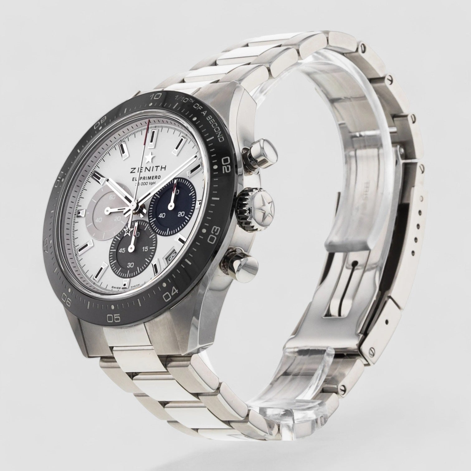 Chronomaster Sport