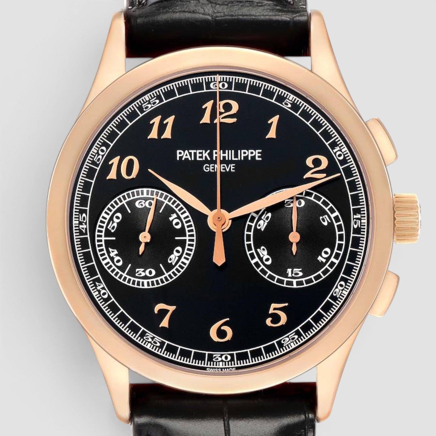 Chronograph
