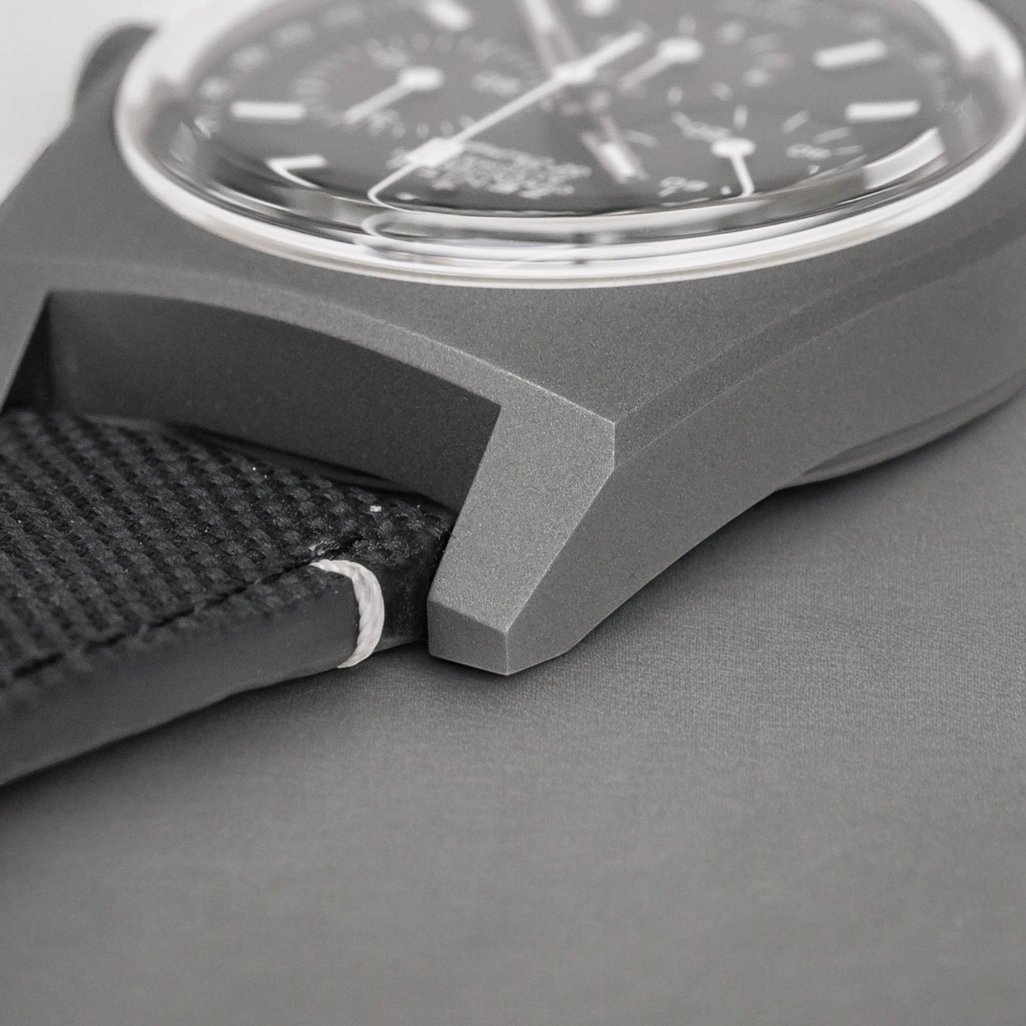 El Primero Chronomaster Revival Shadow