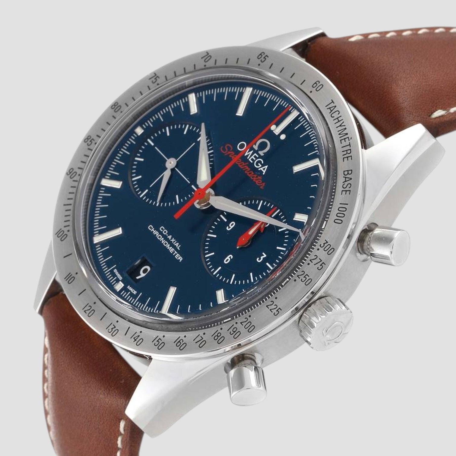 Speedmaster 57 Co-Axial Chronograph Watch