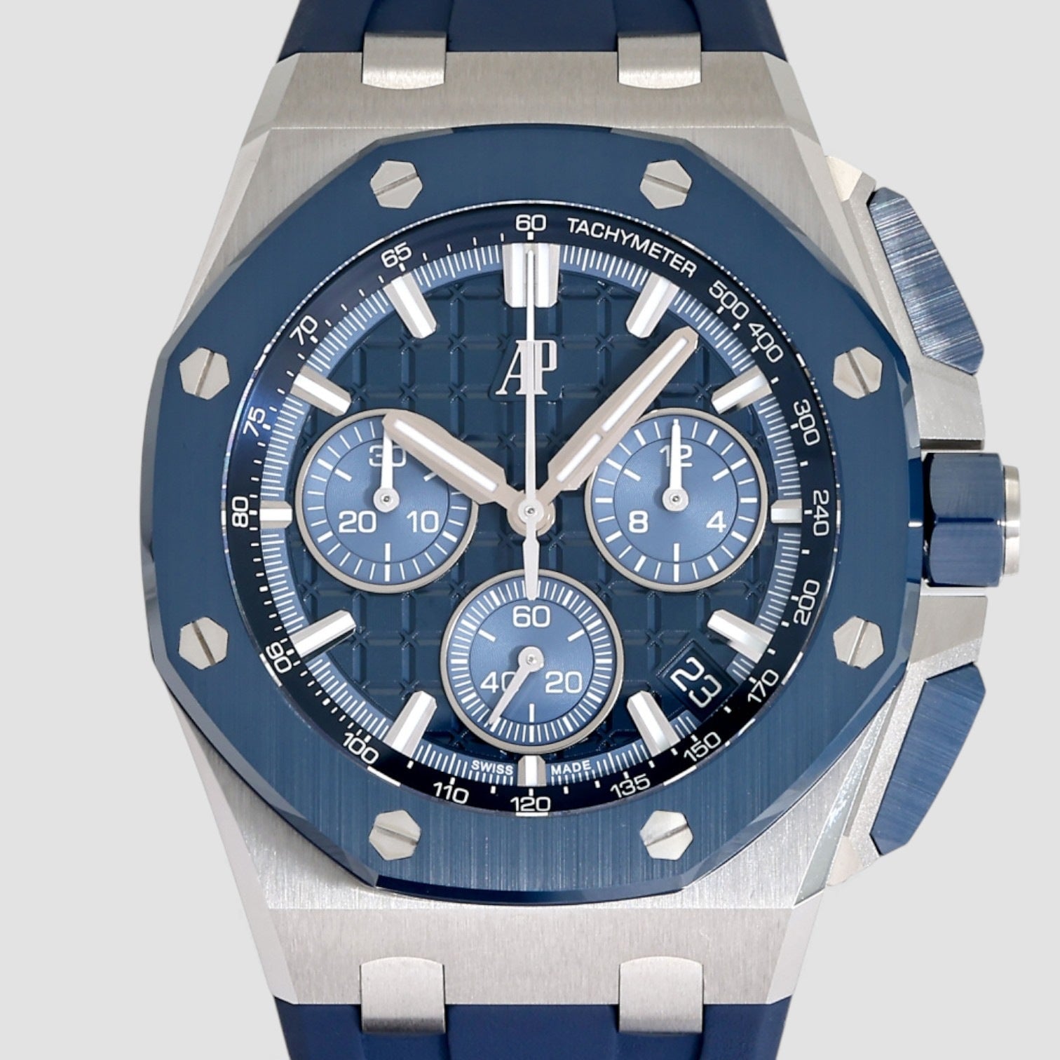 Royal Oak Offshore Selfwinding Chronograph