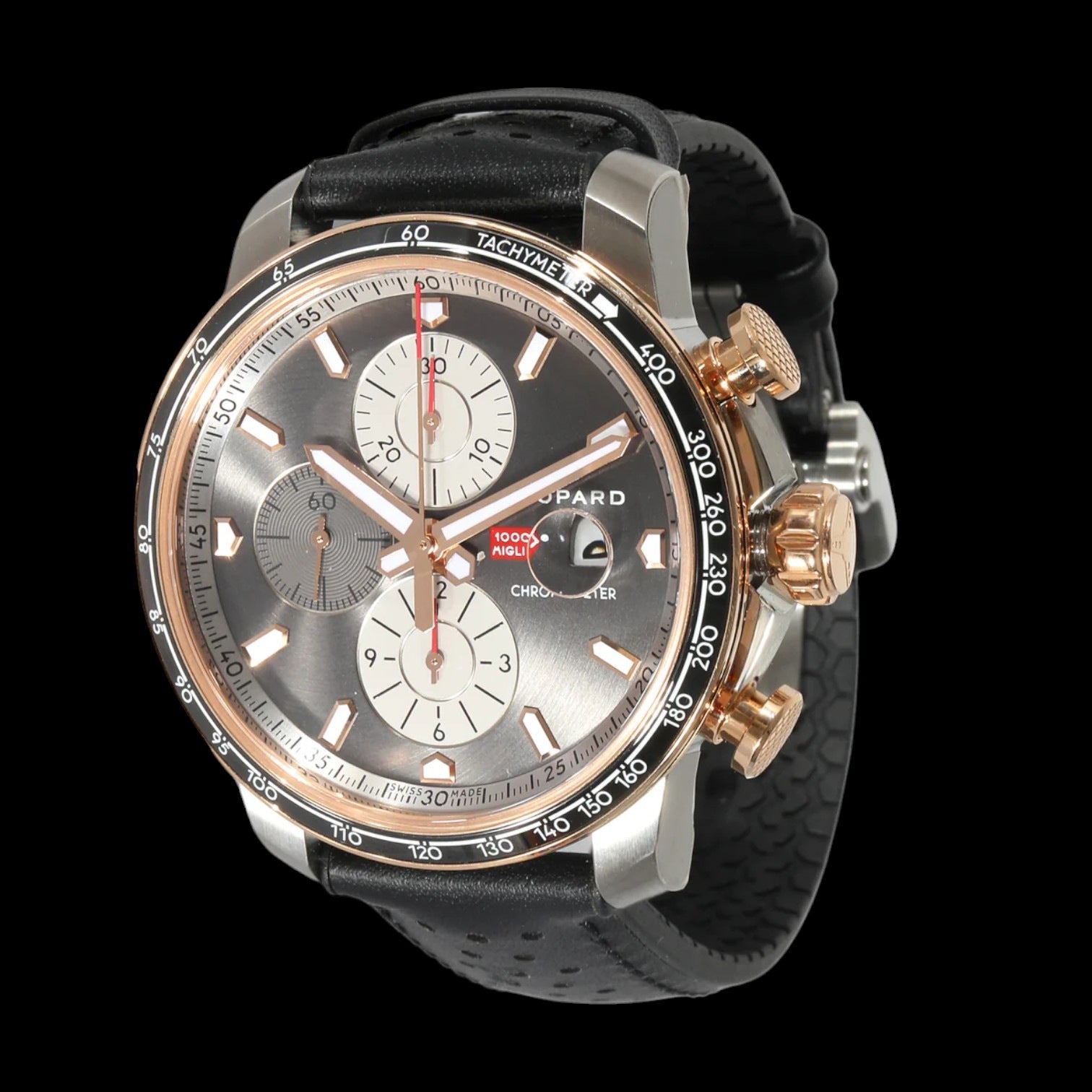 Mille Miglia GTS Chronograph Mens Watch