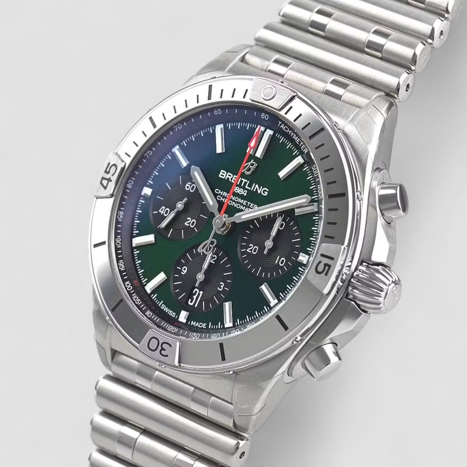 Chronomat B01 42