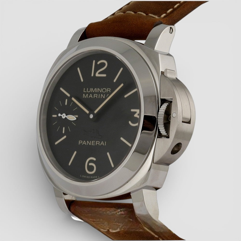 Luminor Marina Boutique Milano Edition