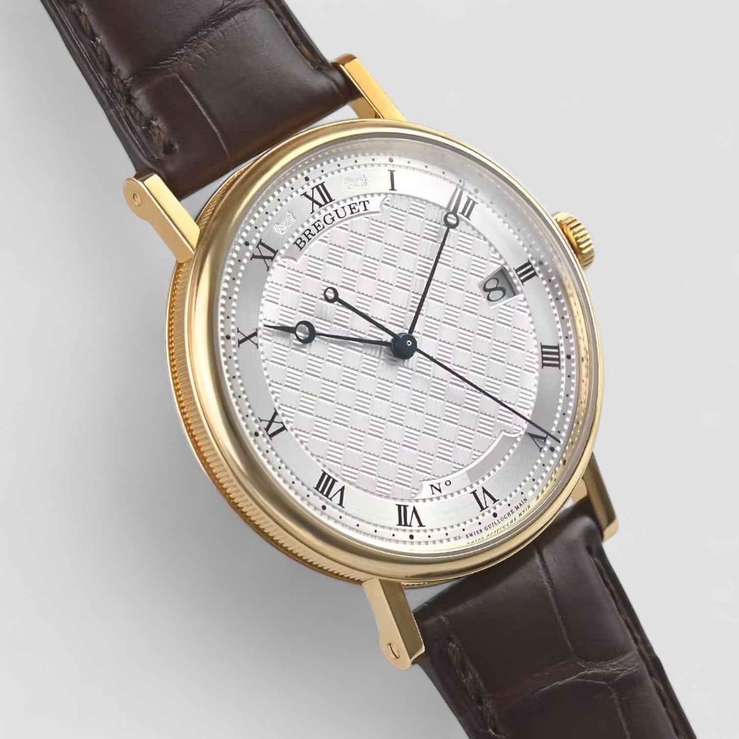 Classique Automatic