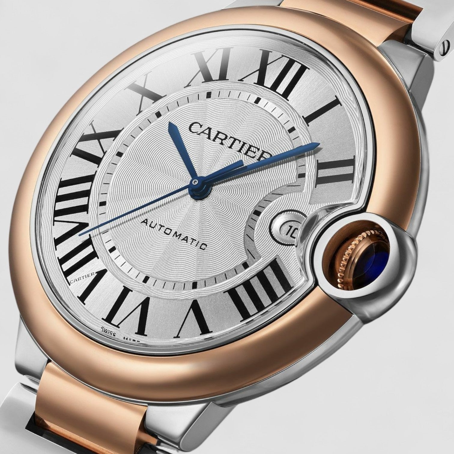 Ballon Bleu De Cartier Automatic 42mm