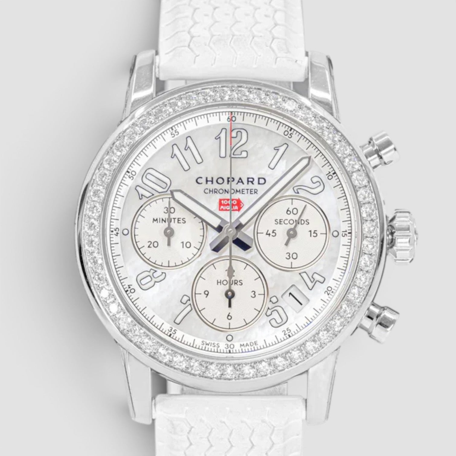 Mille Miglia Classic Chronograph