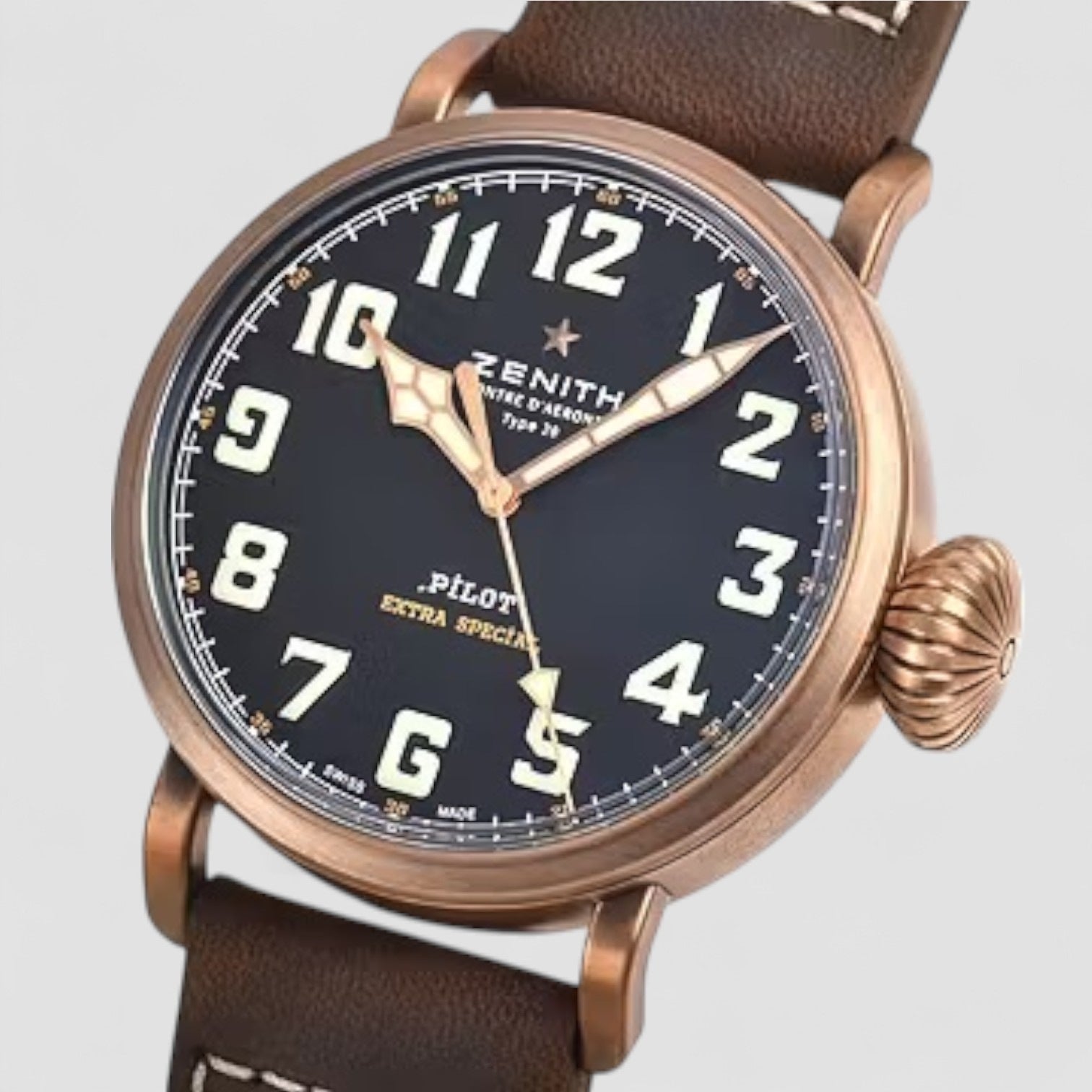 Pilot Type 20 Extra Special